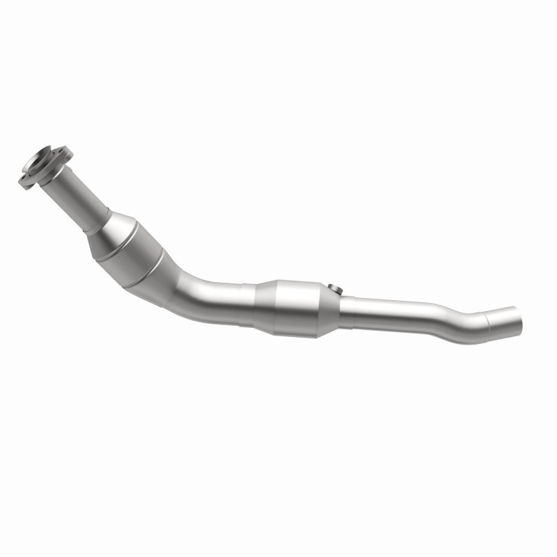 MagnaFlow Conv DF 05-08 LR3/RR Sport Driver Side - 93687