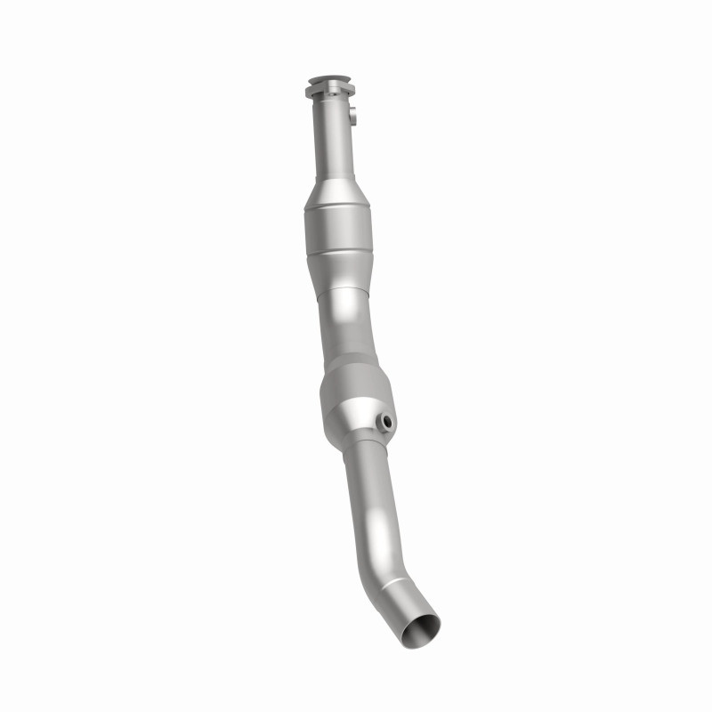 MagnaFlow Conv DF 05-08 LR3/RR Sport Driver Side - 93687