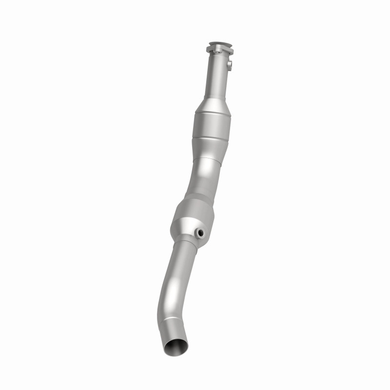 MagnaFlow Conv DF 05-08 LR3/RR Sport Driver Side - 93687