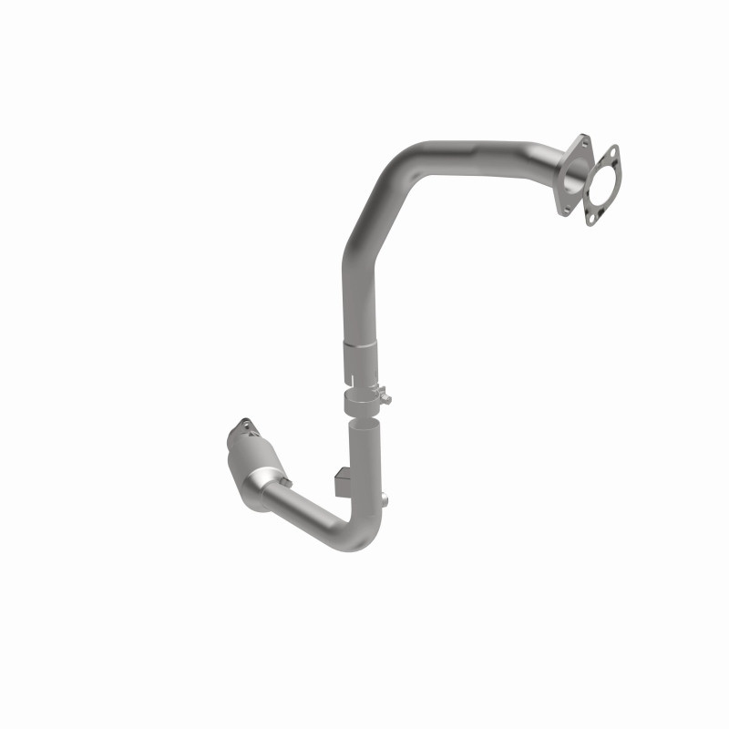 MagnaFlow Conv DF 05-08 Land Rover LR3 4.0L/4.4L/06-08 Range Rover Sport 4.2L Spercharged/4.4L P/S - 93688