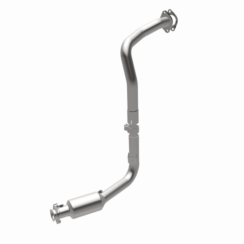 MagnaFlow Conv DF 05-08 Land Rover LR3 4.0L/4.4L/06-08 Range Rover Sport 4.2L Spercharged/4.4L P/S - 93688