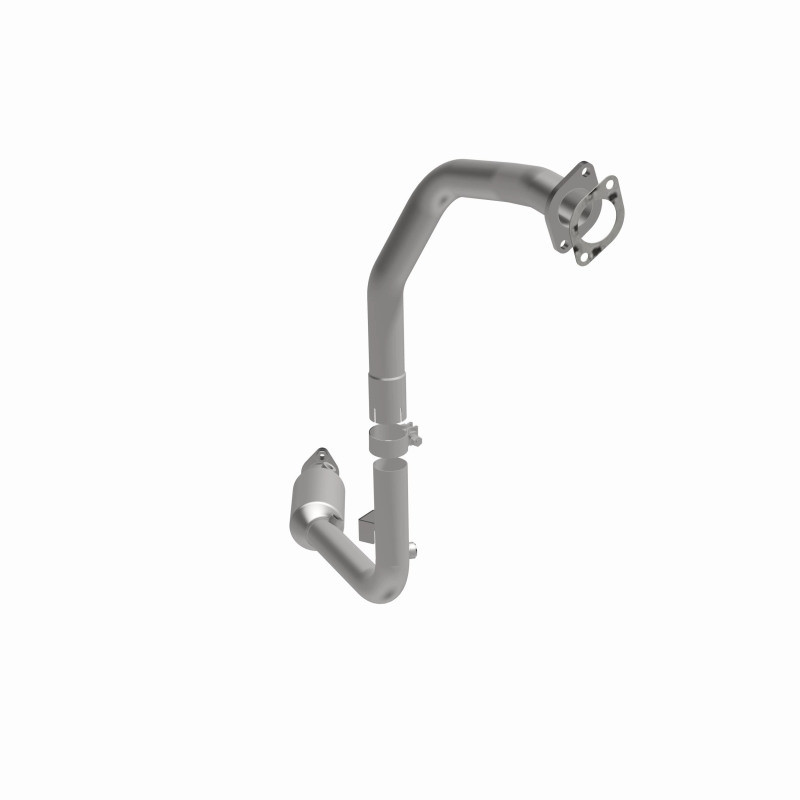 MagnaFlow Conv DF 05-08 Land Rover LR3 4.0L/4.4L/06-08 Range Rover Sport 4.2L Spercharged/4.4L P/S - 93688