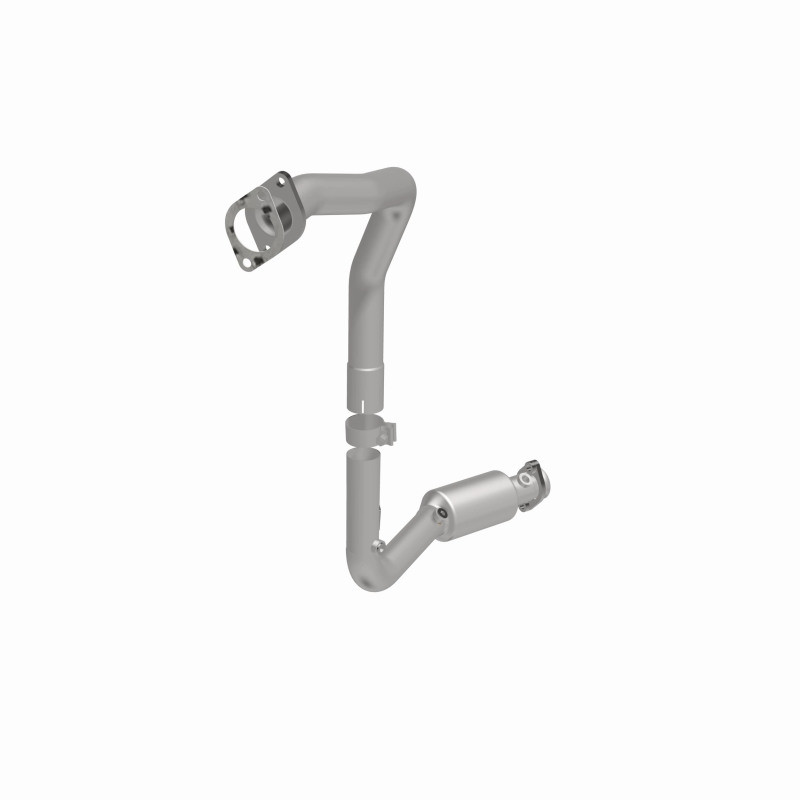 MagnaFlow Conv DF 05-08 Land Rover LR3 4.0L/4.4L/06-08 Range Rover Sport 4.2L Spercharged/4.4L P/S - 93688