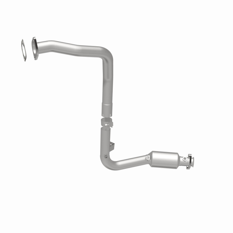 MagnaFlow Conv DF 05-08 Land Rover LR3 4.0L/4.4L/06-08 Range Rover Sport 4.2L Spercharged/4.4L P/S - 93688