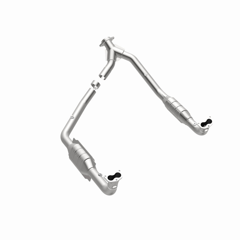 MagnaFlow Conv DF 94-95 Disc./Defender 3.9L - 93691