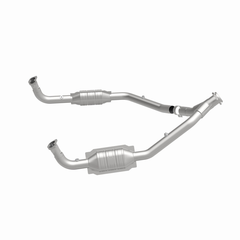 MagnaFlow Conv DF 94-95 Disc./Defender 3.9L - 93691