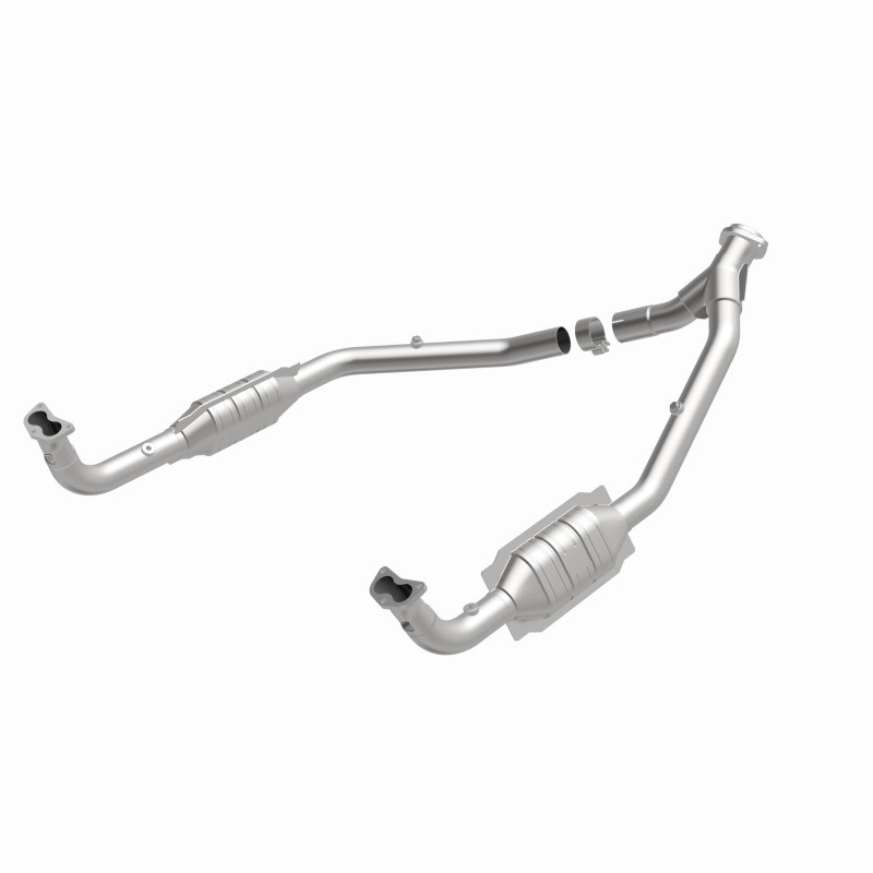 MagnaFlow Conv DF 94-95 Disc./Defender 3.9L - 93691