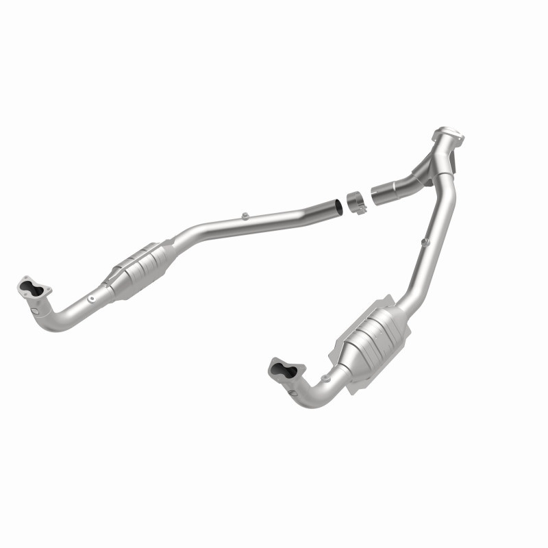 MagnaFlow Conv DF 94-95 Disc./Defender 3.9L - 93691