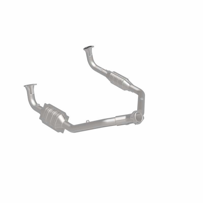 MagnaFlow Conv DF 94-95 Disc./Defender 3.9L - 93691