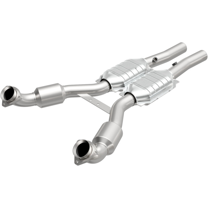 MagnaFlow Conv DF 04 C5 5.7L LS1/LS6 Off Roa - 93989
