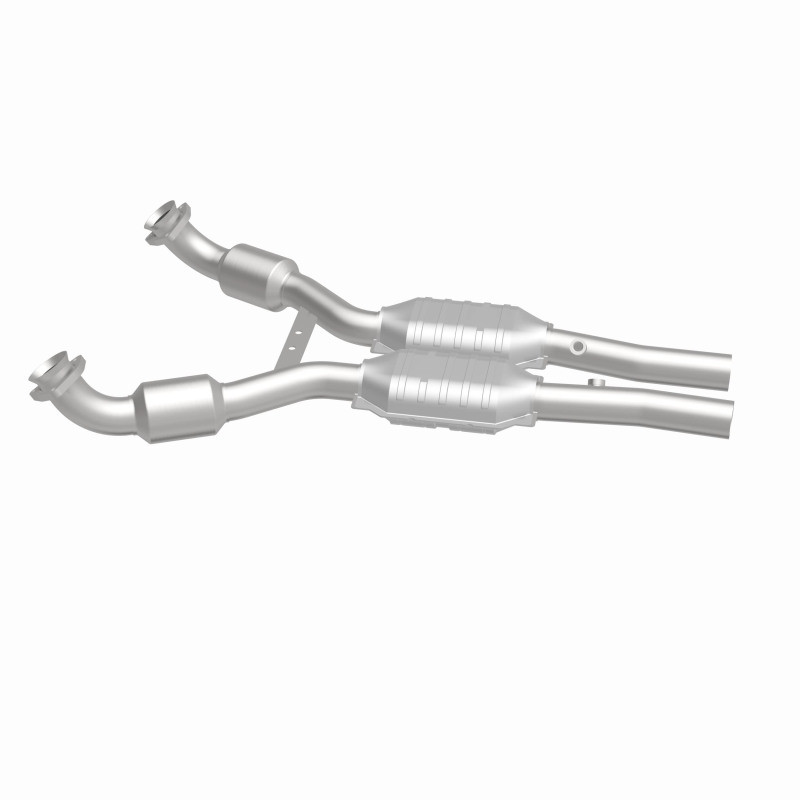 MagnaFlow Conv DF 04 C5 5.7L LS1/LS6 Off Roa - 93989
