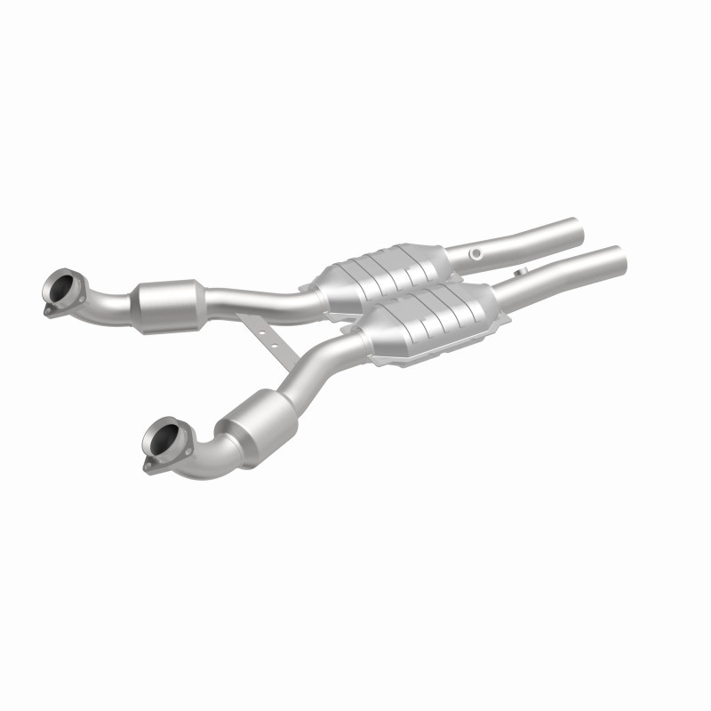 MagnaFlow Conv DF 04 C5 5.7L LS1/LS6 Off Roa - 93989
