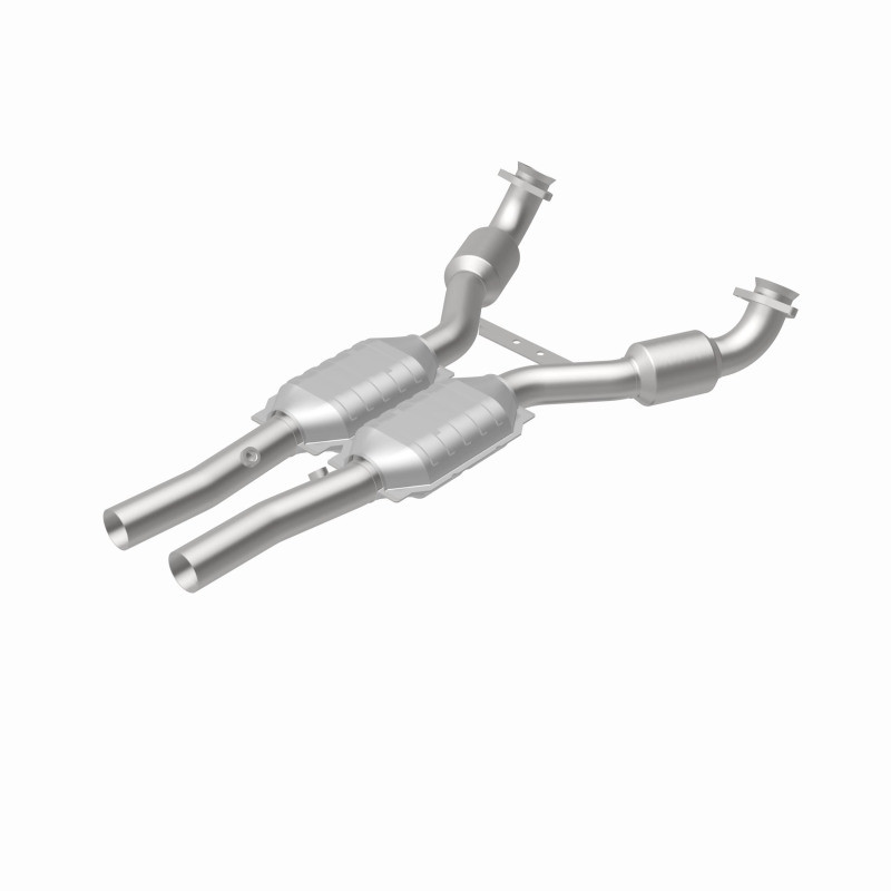 MagnaFlow Conv DF 04 C5 5.7L LS1/LS6 Off Roa - 93989