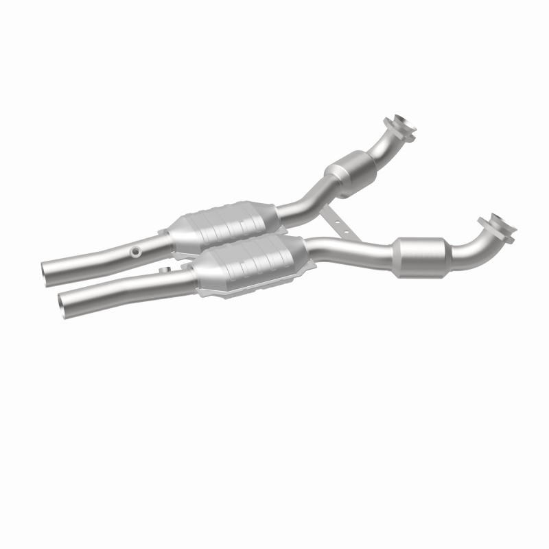 MagnaFlow Conv DF 04 C5 5.7L LS1/LS6 Off Roa - 93989