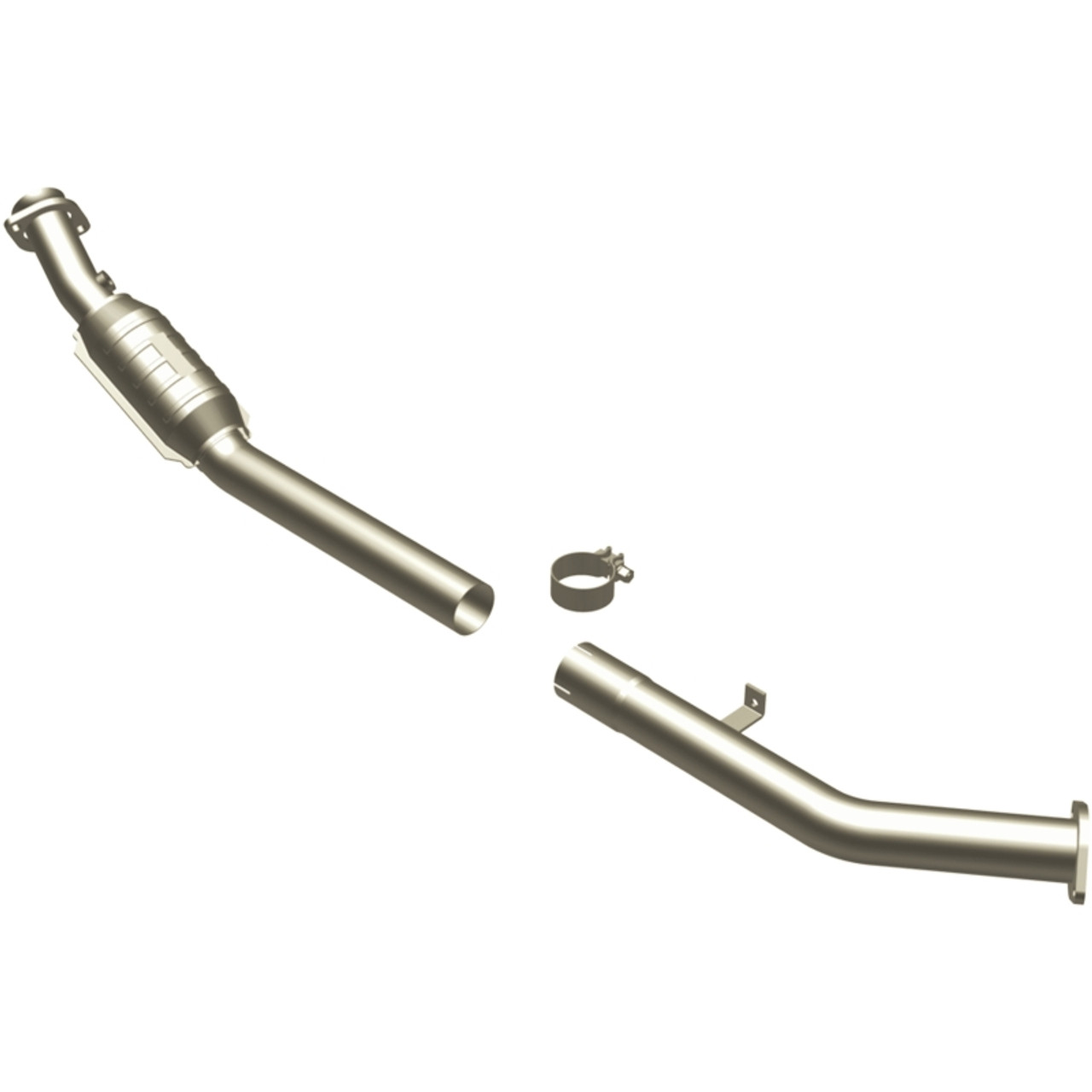 MagnaFlow Conv DF GTO- 2004 8 5.7L - 93992