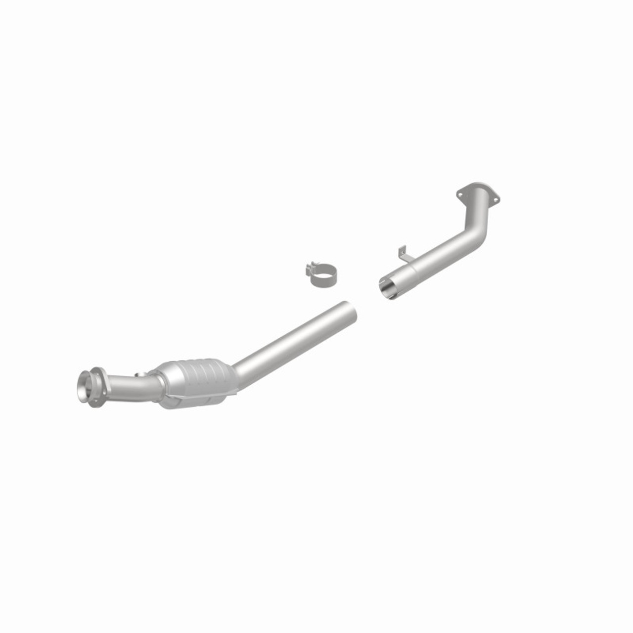 MagnaFlow Conv DF GTO- 2004 8 5.7L - 93992