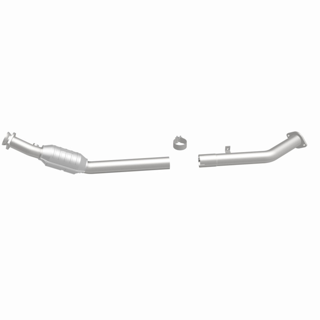MagnaFlow Conv DF GTO- 2004 8 5.7L - 93992