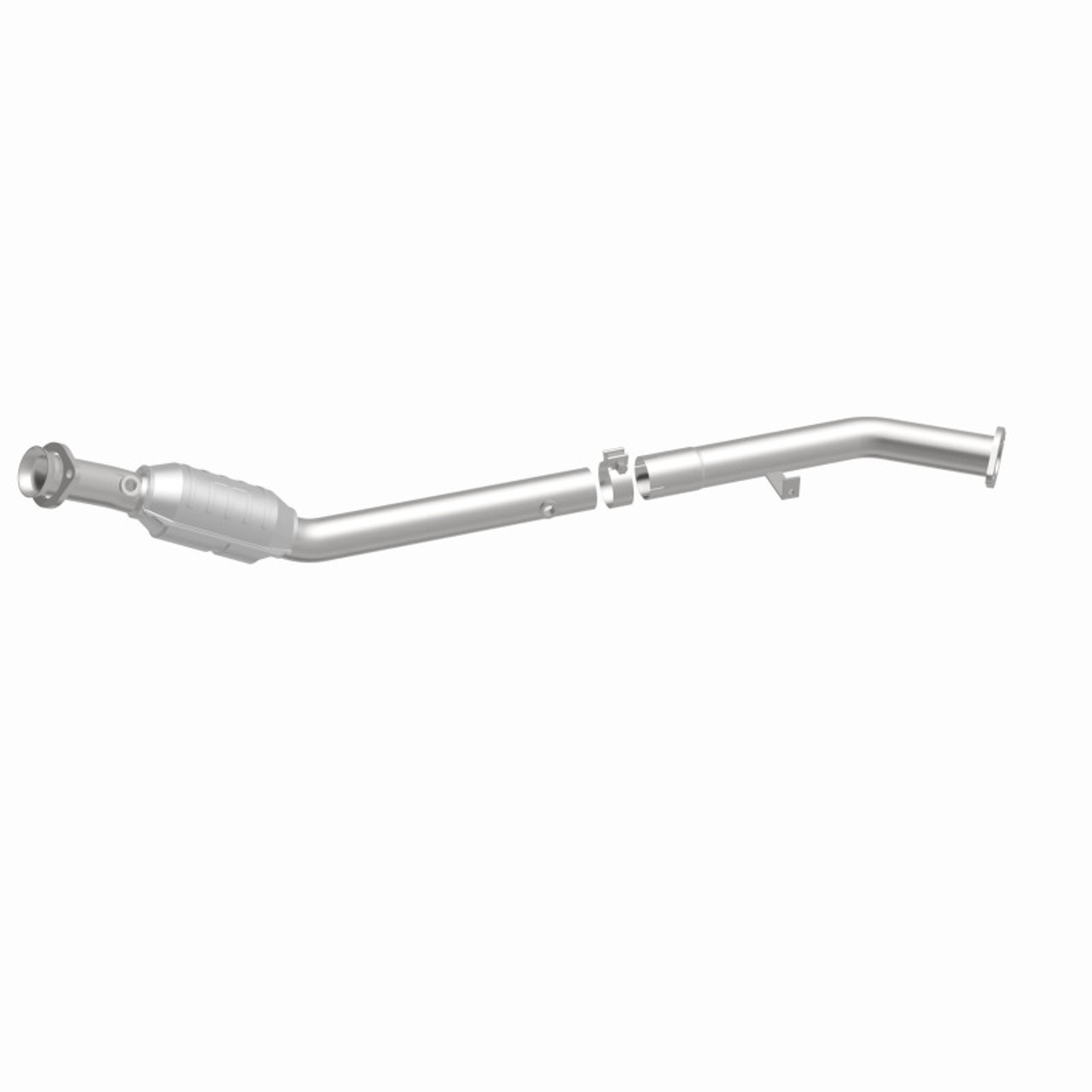 MagnaFlow Conv DF 2004 Pontiac GTO 5.7L Passenger Side - 93993