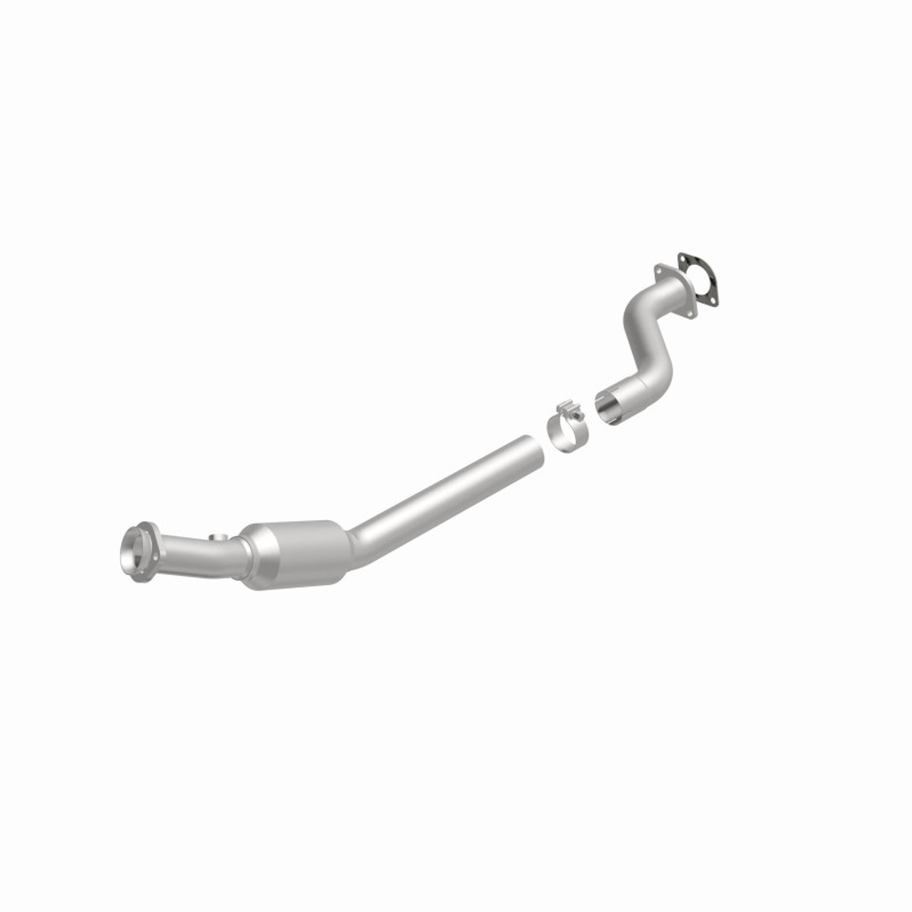 MagnaFlow Conv DF GTO- 2005-2006 6.0L - 93994