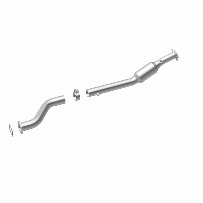 MagnaFlow Conv DF GTO- 2005-2006 6.0L - 93994