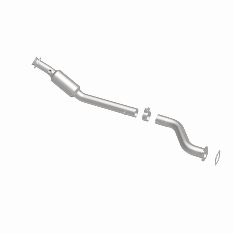 MagnaFlow Conv DF GTO- 2005-2006 6.0L - 93995