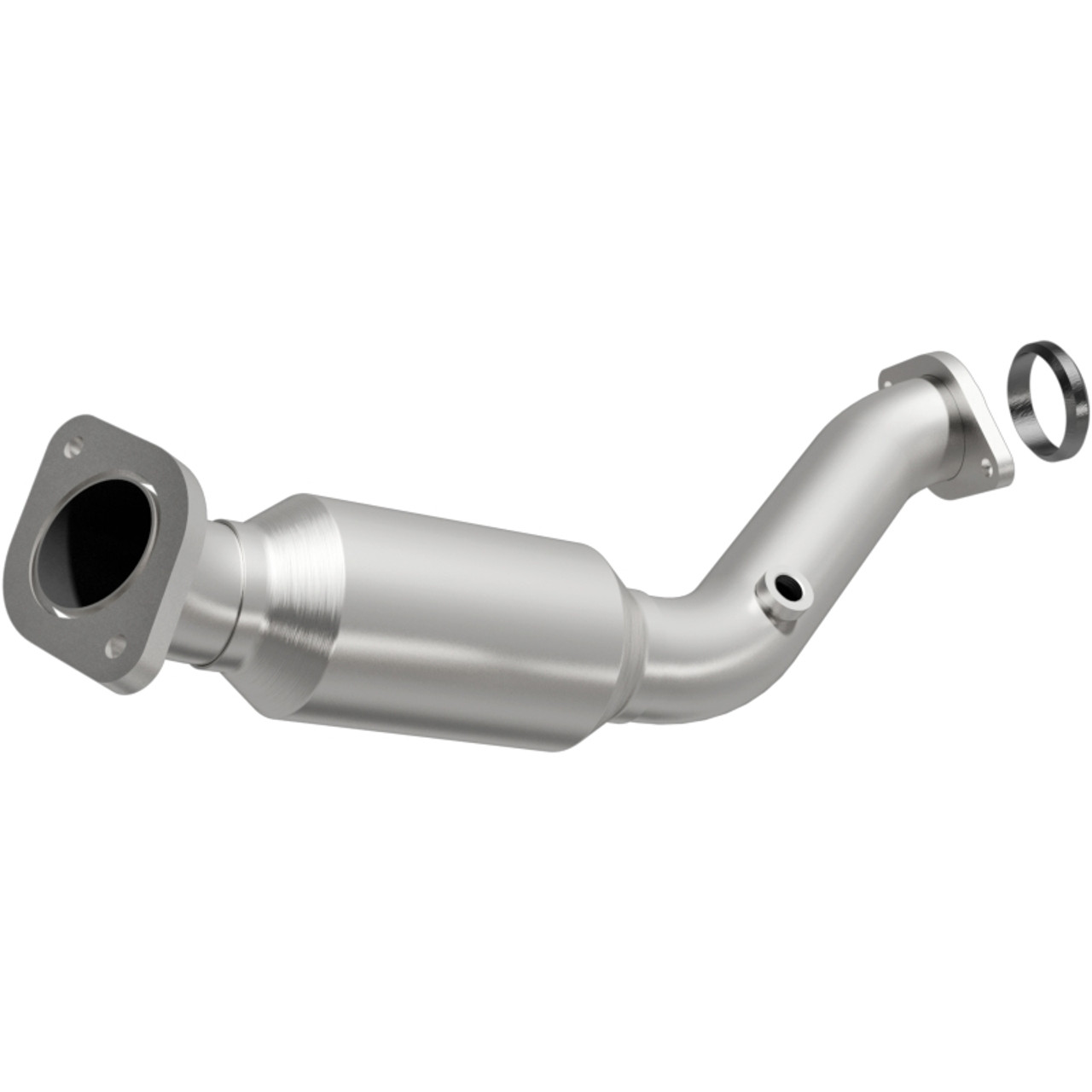 MagnaFlow Conv DF 05-12 Corvette 8 6.0L; D/S - 93998
