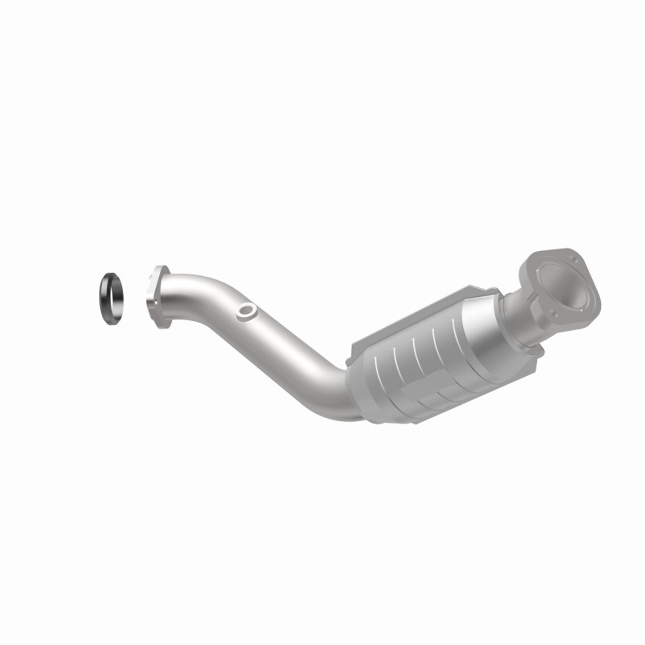 MagnaFlow Conv DF 05-12 Corvette 8 6.0L; P/S - 93999