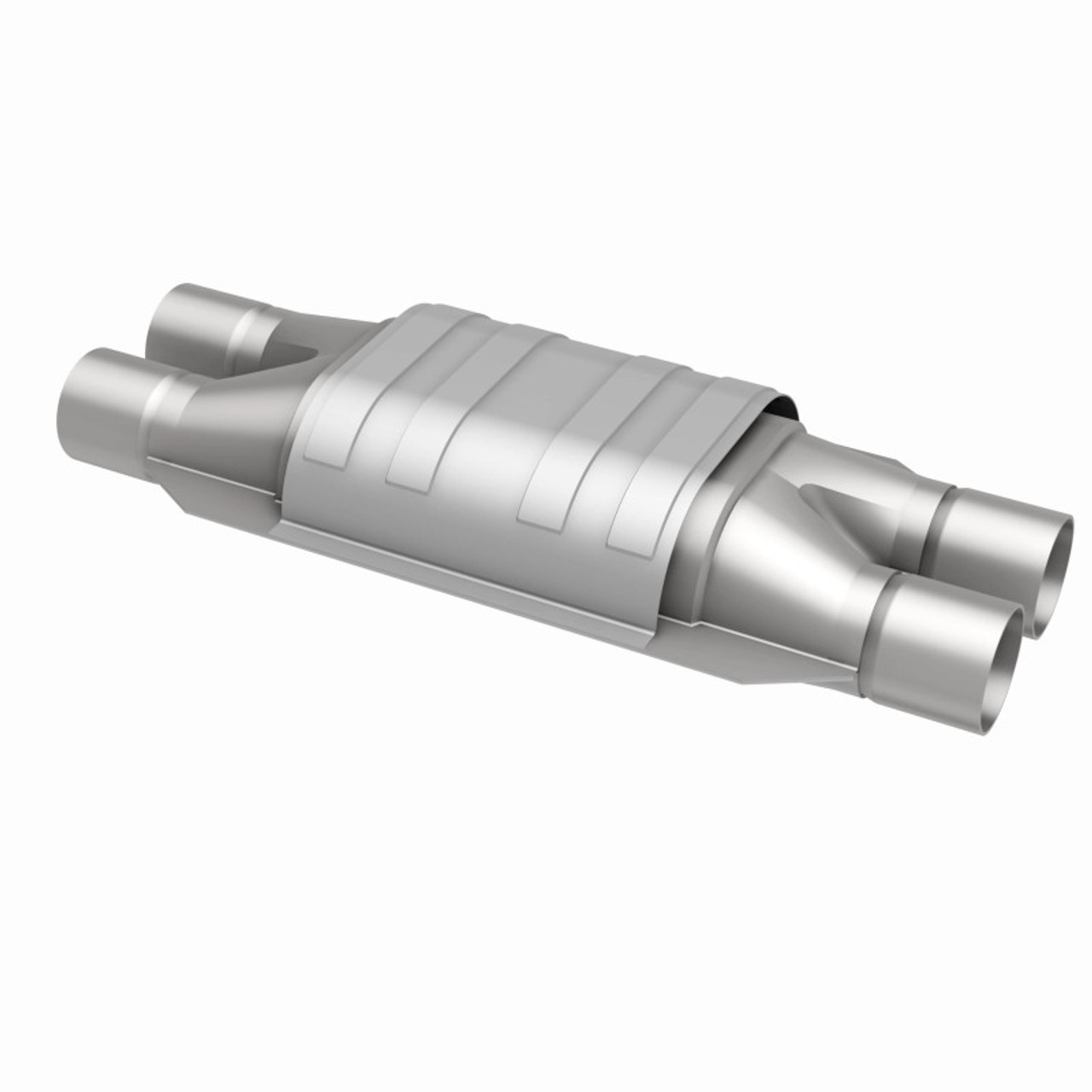 MagnaFlow Conv Univ 2/2 D/D FED - 94008