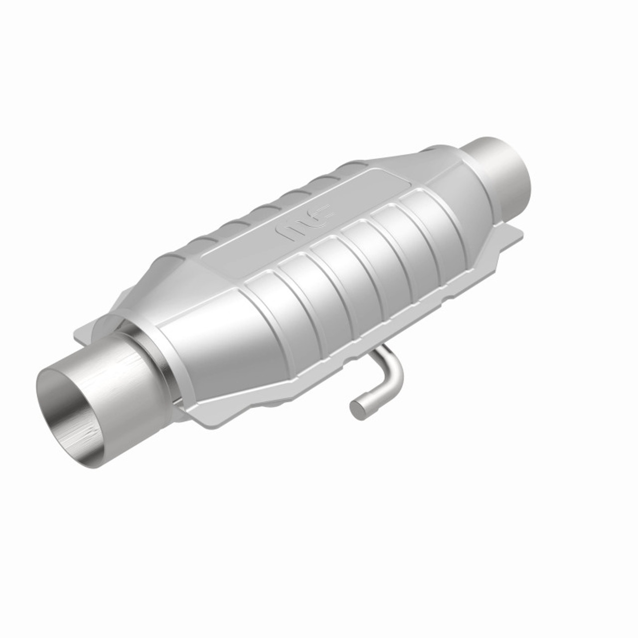MagnaFlow Conv Univ 2.25 W/Air FED - 94015