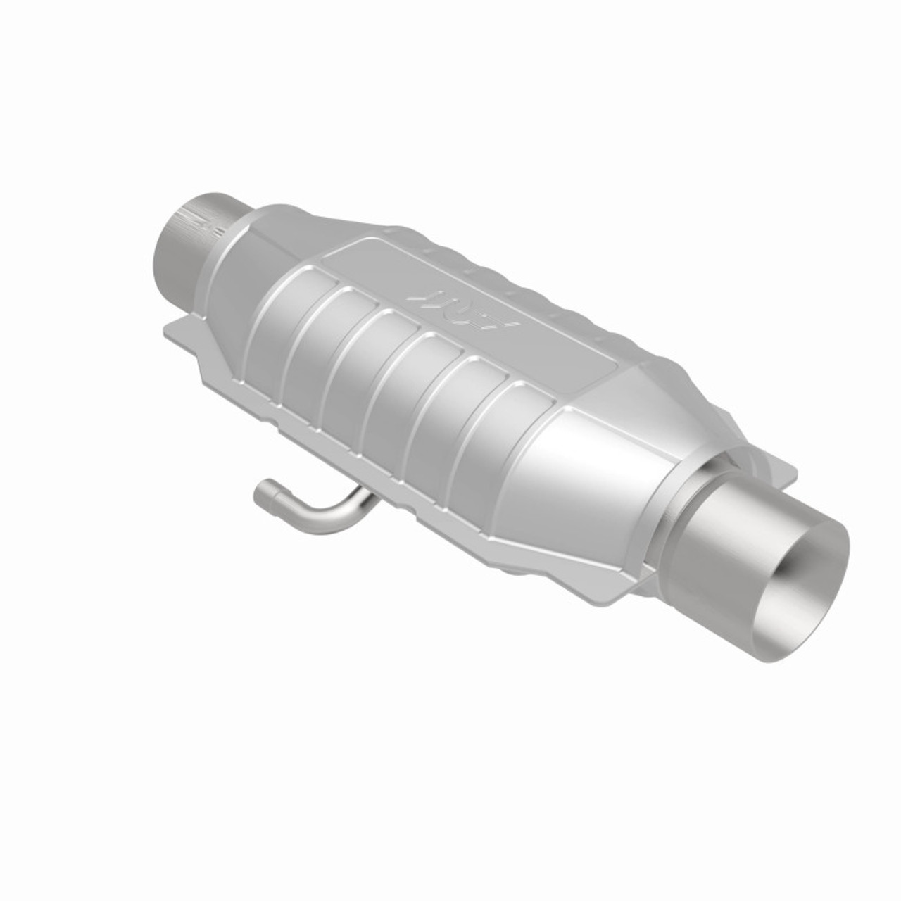 MagnaFlow Conv Univ 2.25 W/Air FED - 94015