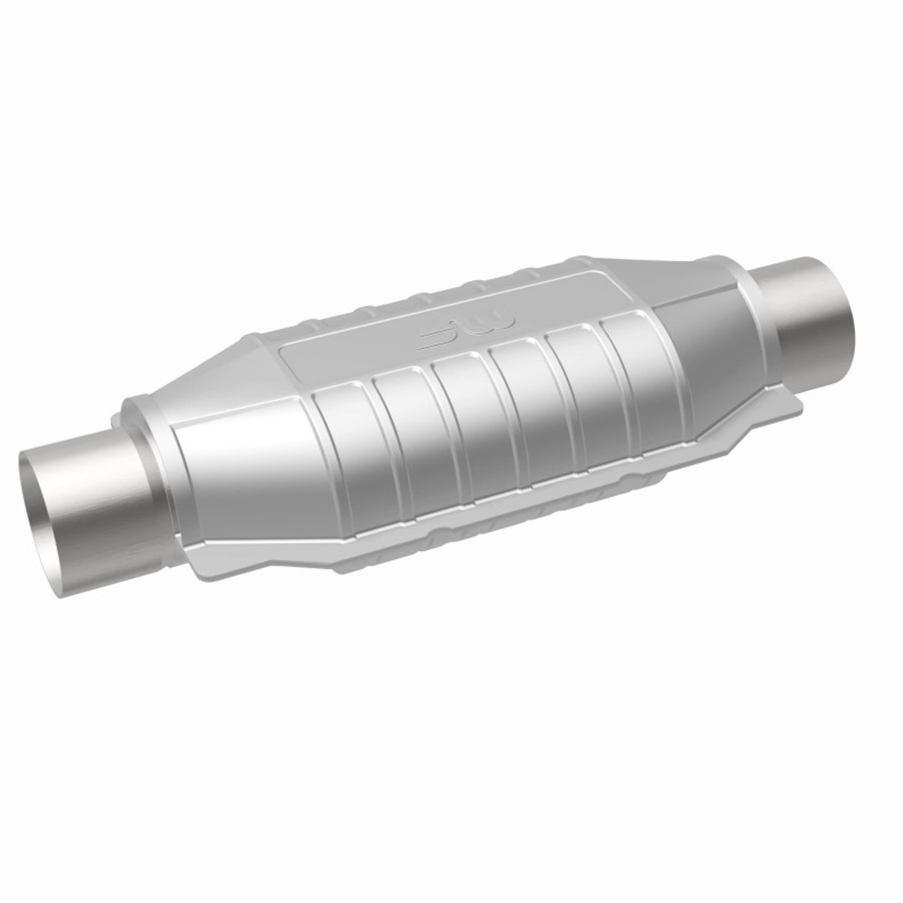 MagnaFlow Conv Univ 3 W/Air FED - 94019