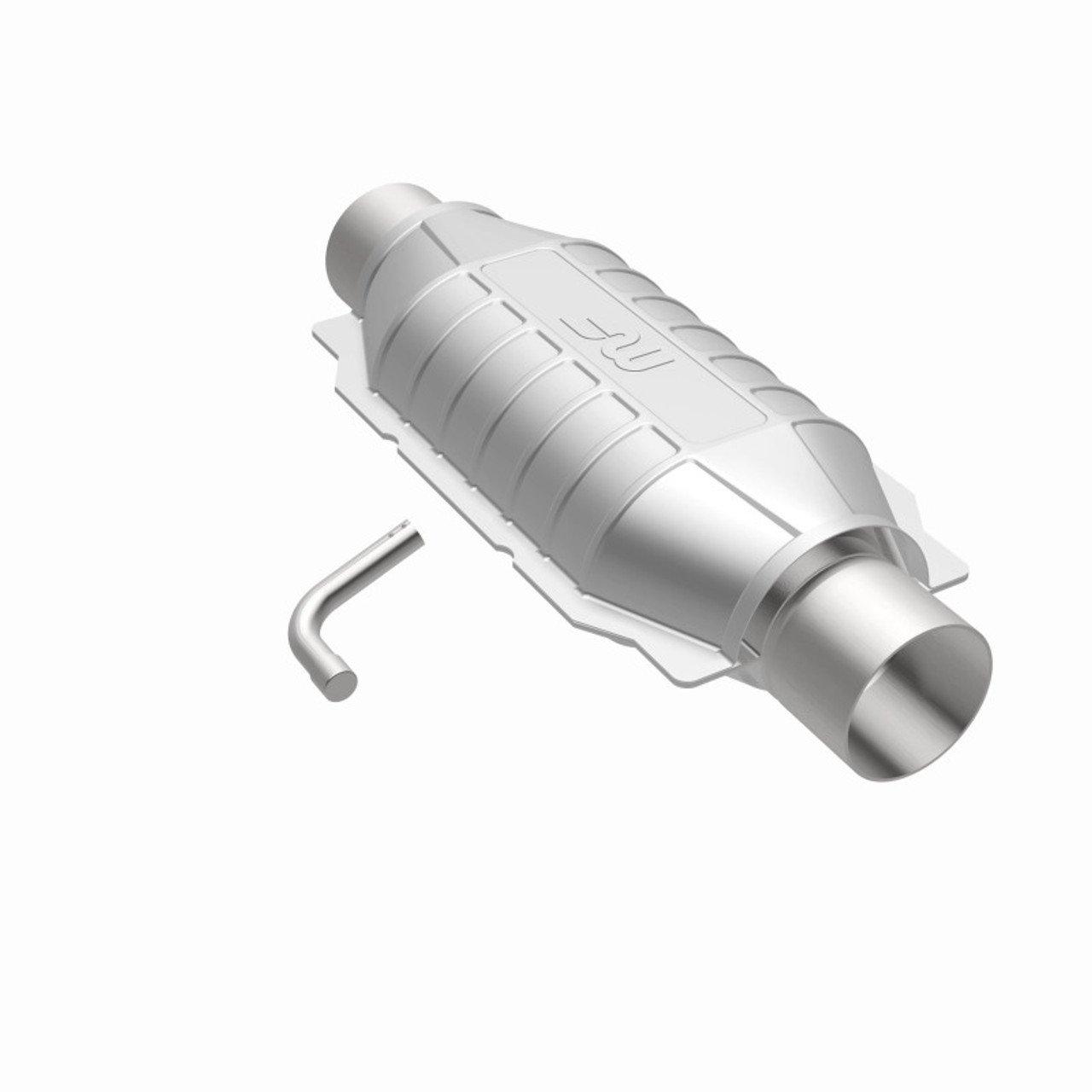 MagnaFlow Conv Univ 2 Dual Air - 94024
