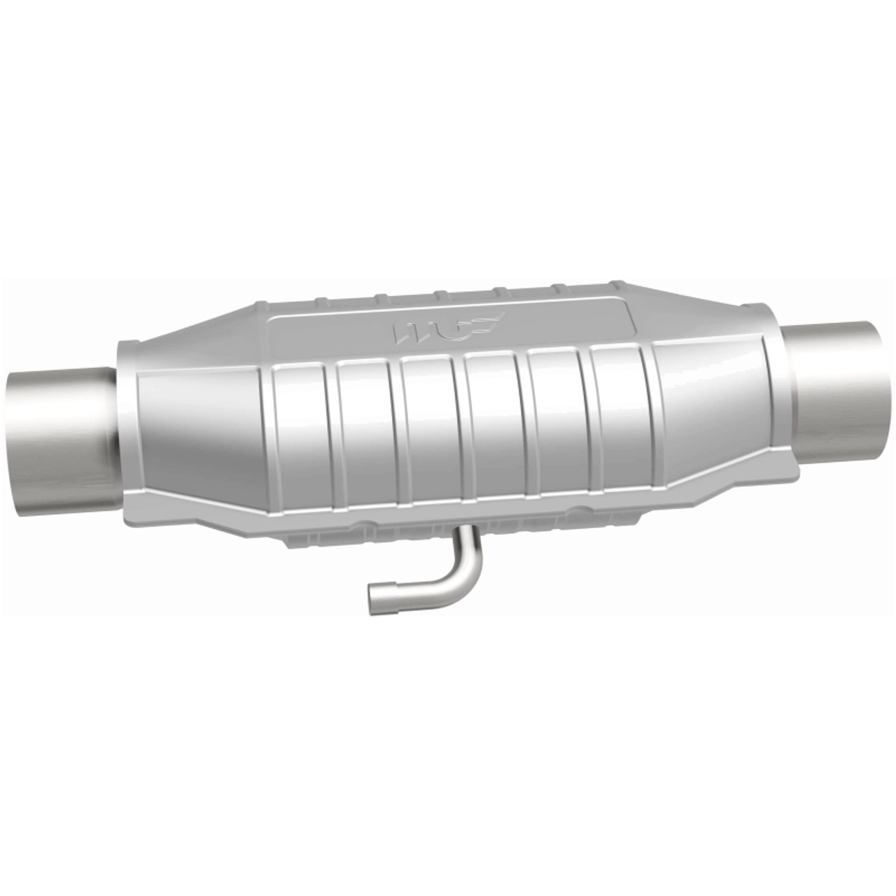 MagnaFlow Conv Univ 2.5 Dual Air - 94026