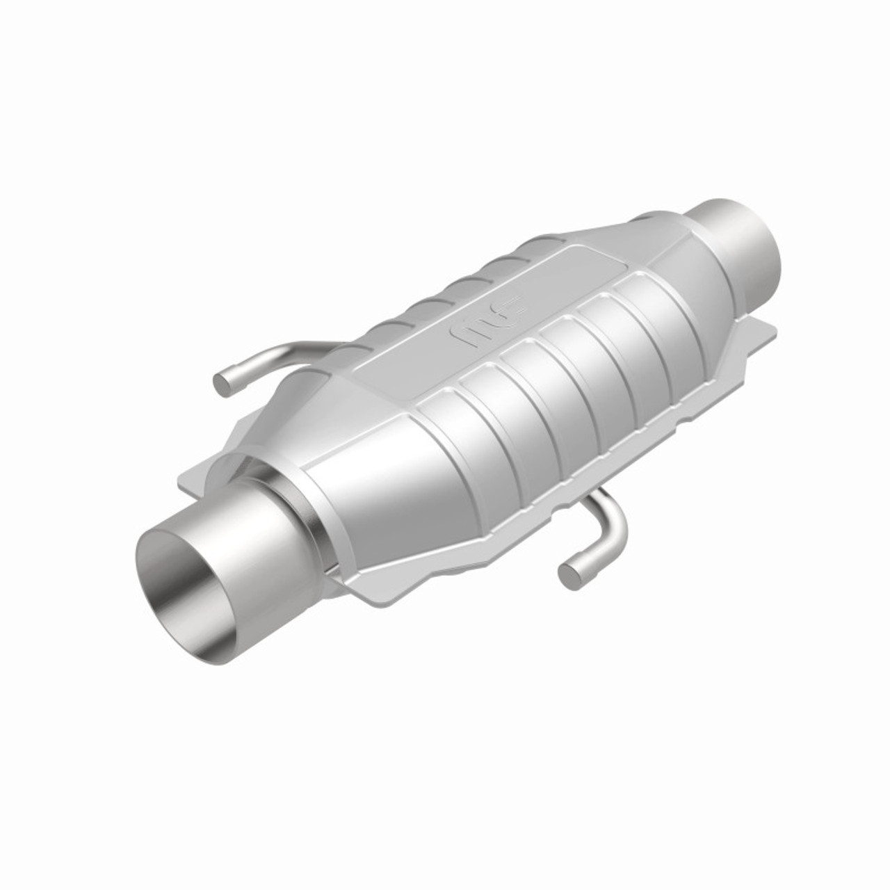 MagnaFlow Conv Univ 2.5 Dual Air - 94026