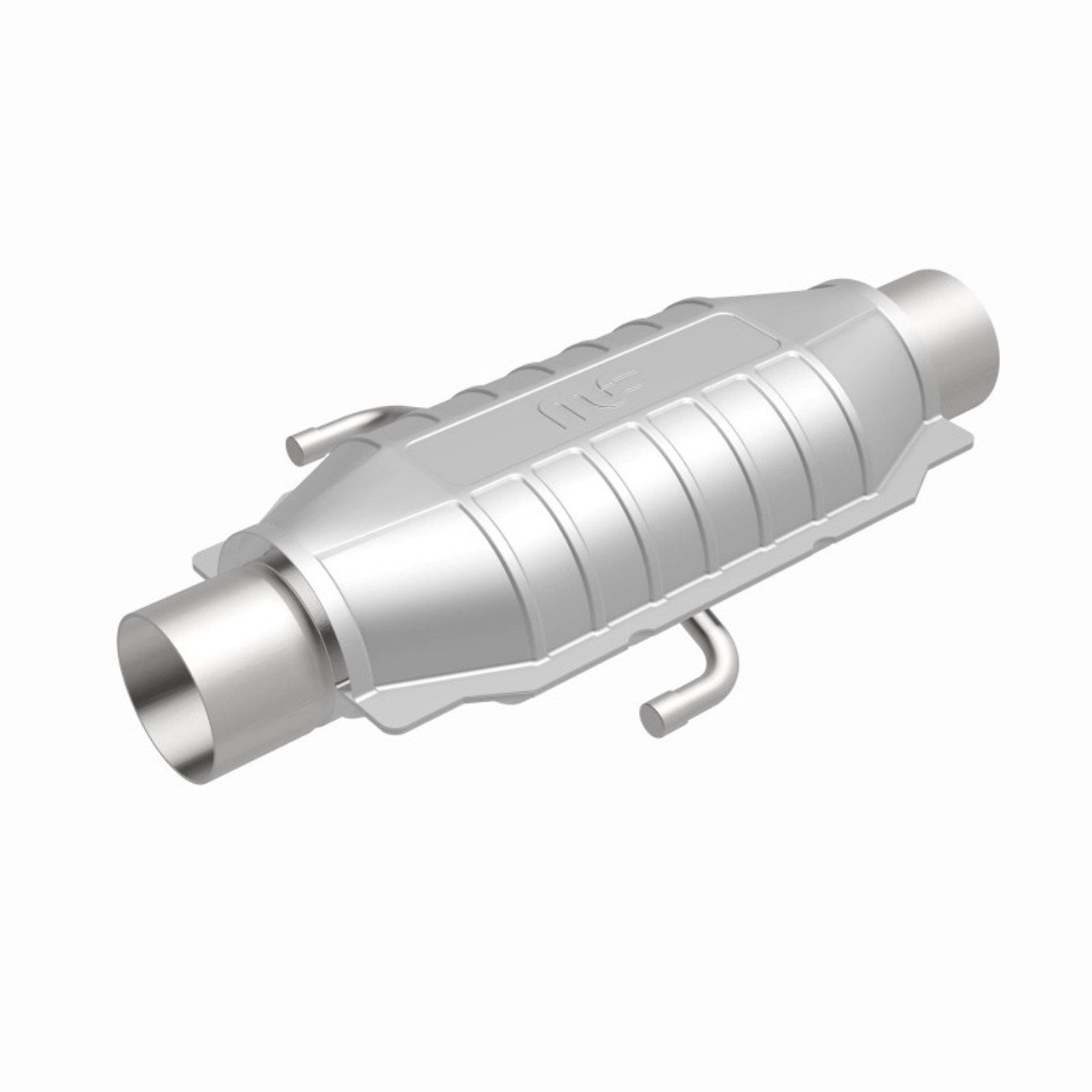 MagnaFlow Conv Univ 2.5 Dual Air - 94026