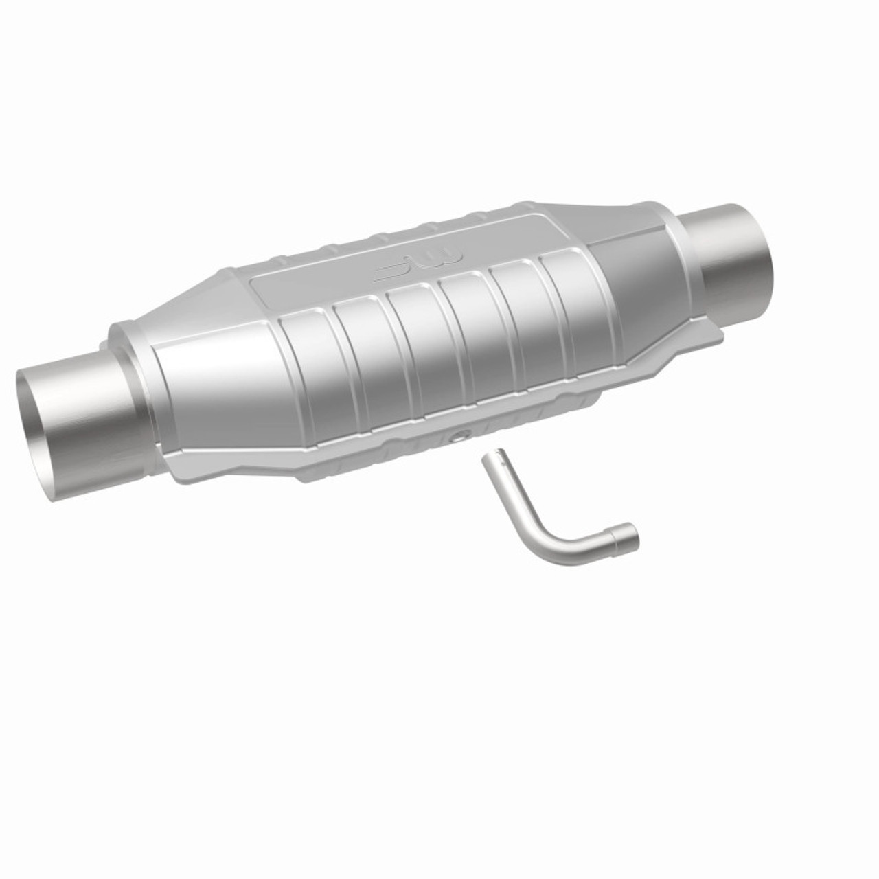 MagnaFlow Conv Univ 2.5 Dual Air - 94026