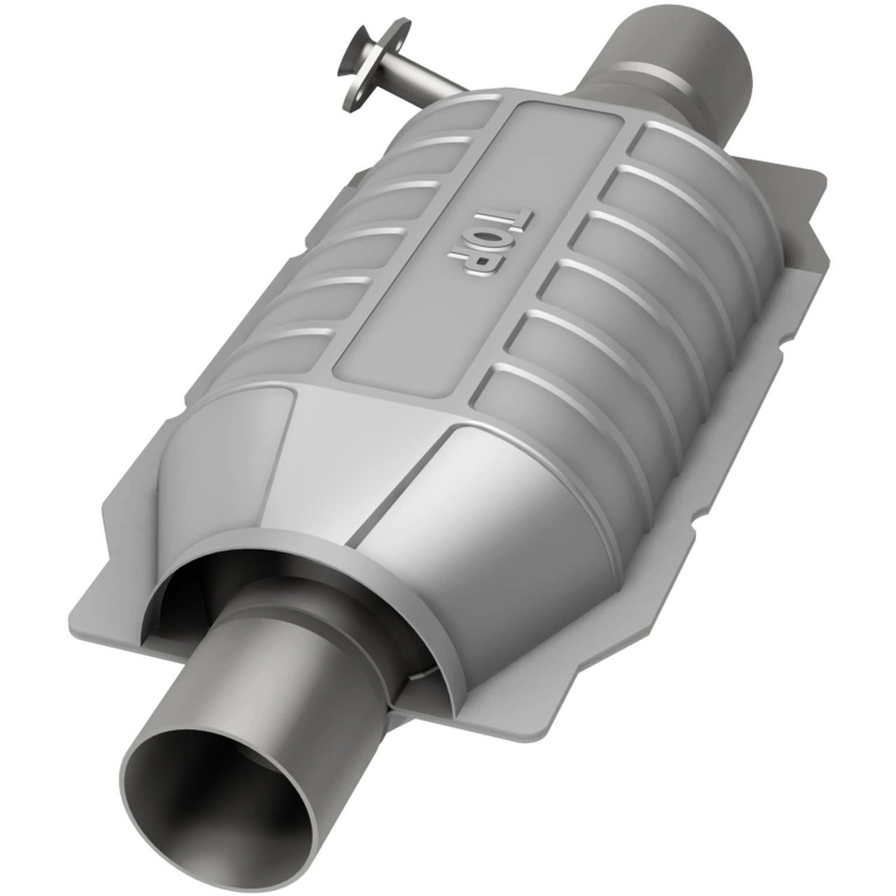 MagnaFlow Conv Univ Qf Toyota - 94041