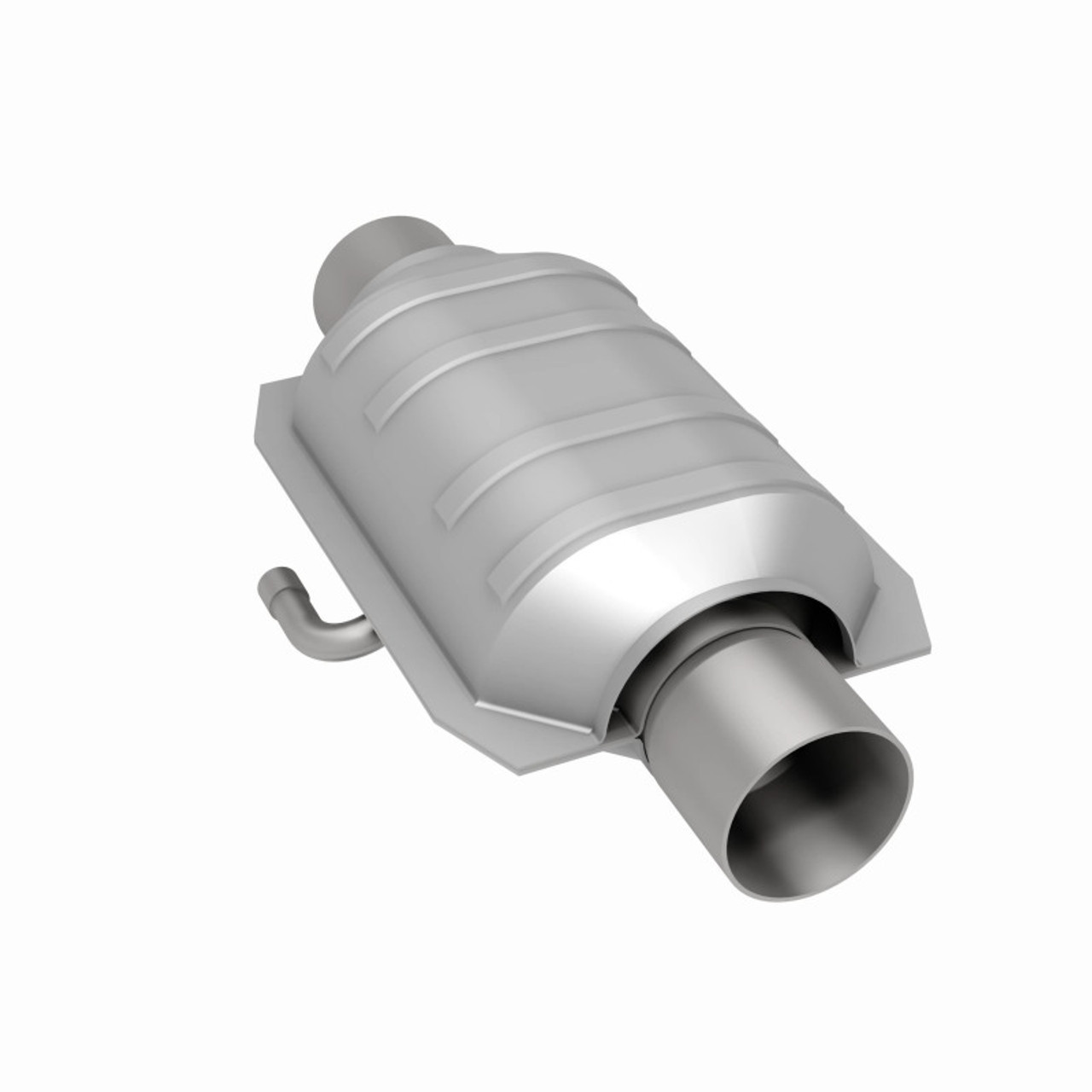 MagnaFlow Conv Univ 2 W/Air FED - 94114