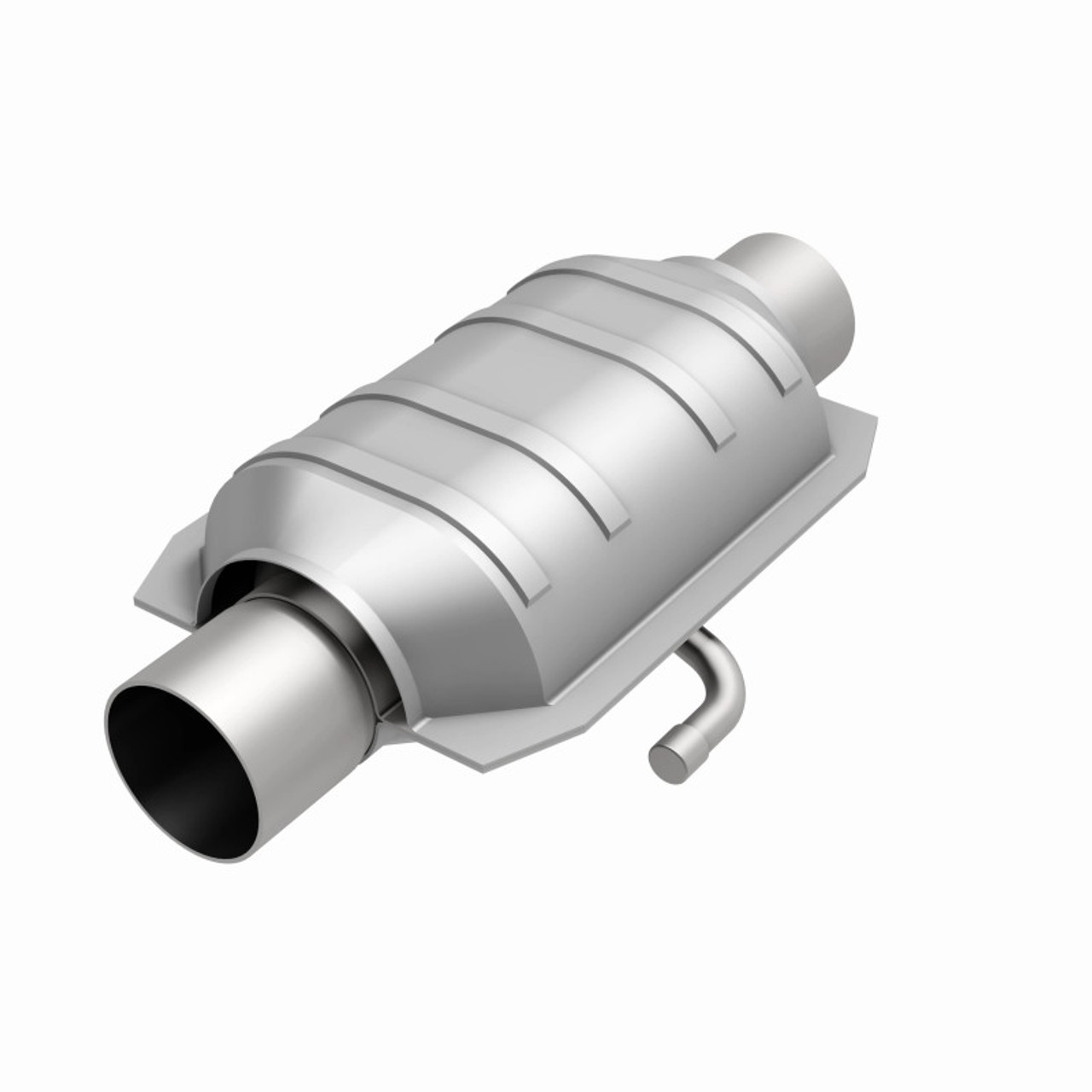 MagnaFlow Conv Univ 2 W/Air FED - 94114