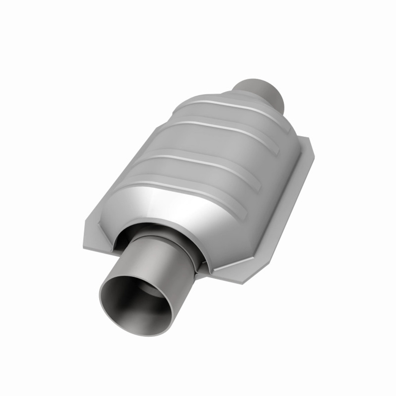 MagnaFlow Conv Univ 2 W/Air FED - 94114