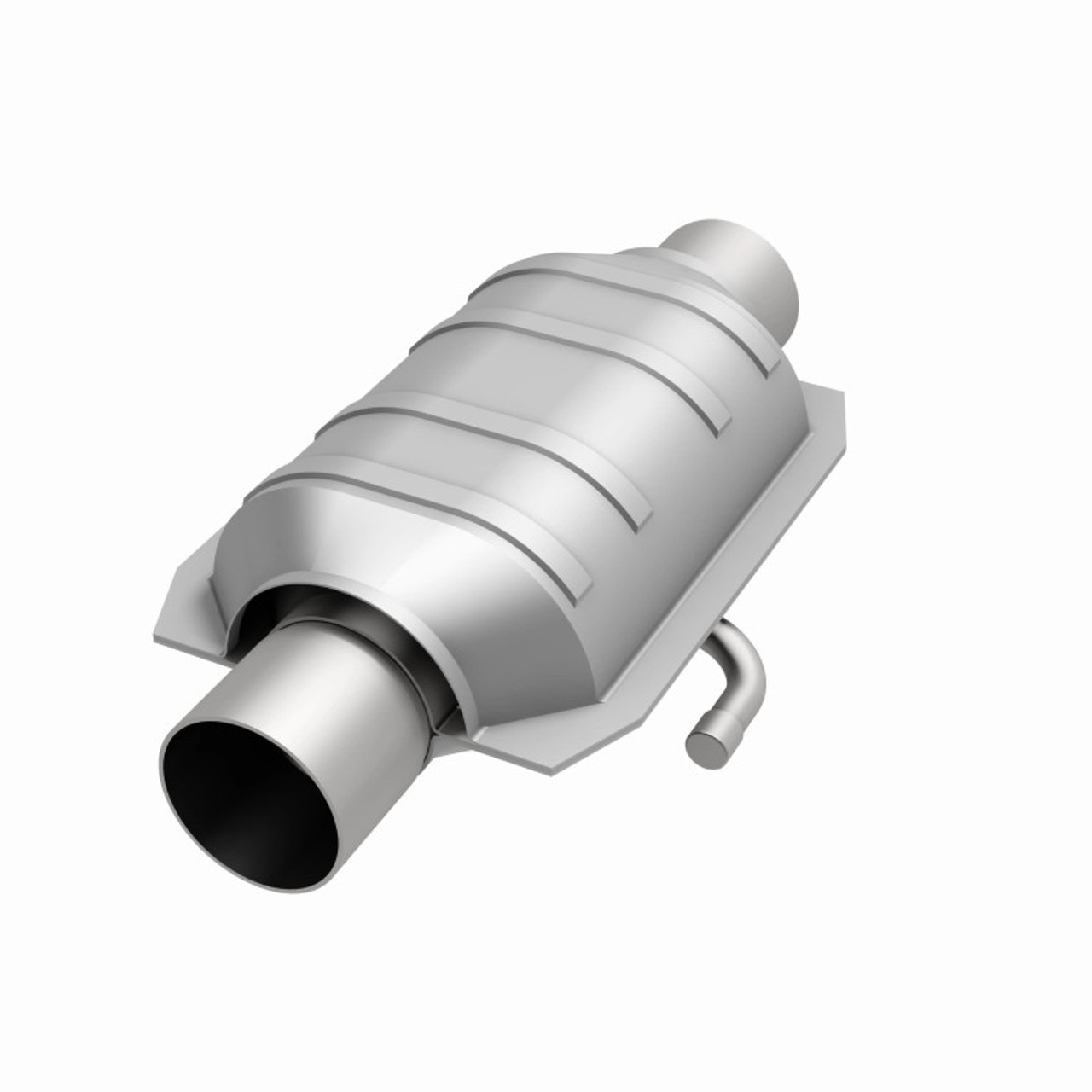 MagnaFlow Conv Univ 2 W/Air FED - 94114