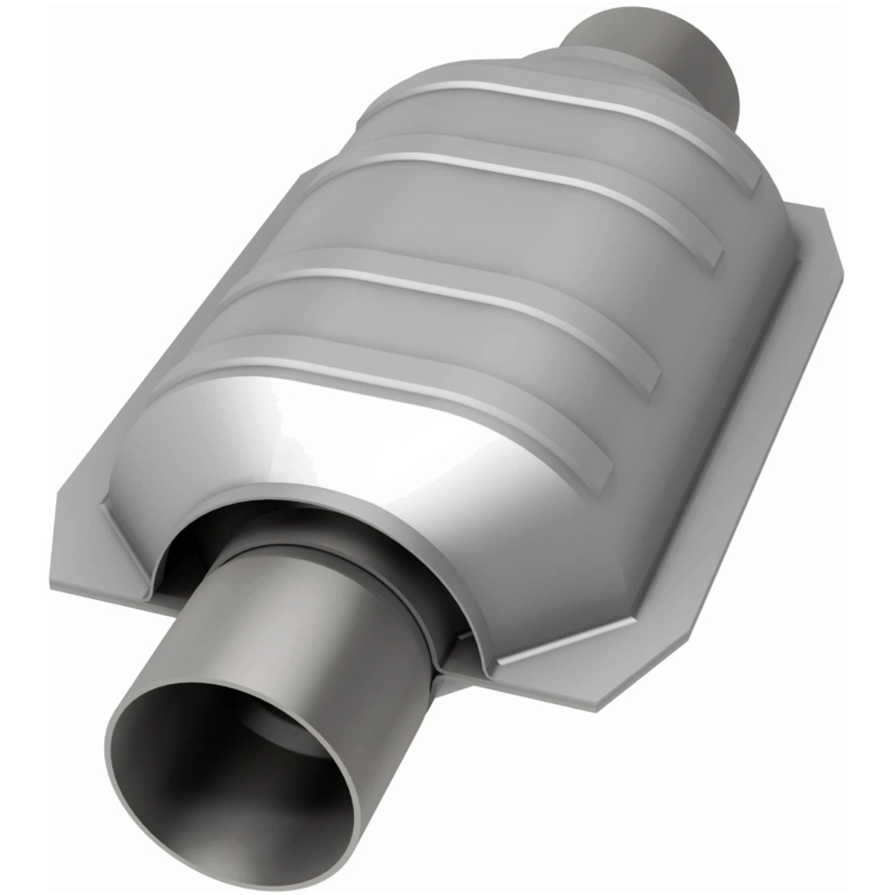 MagnaFlow Conv Univ 2 W/Air FED - 94114