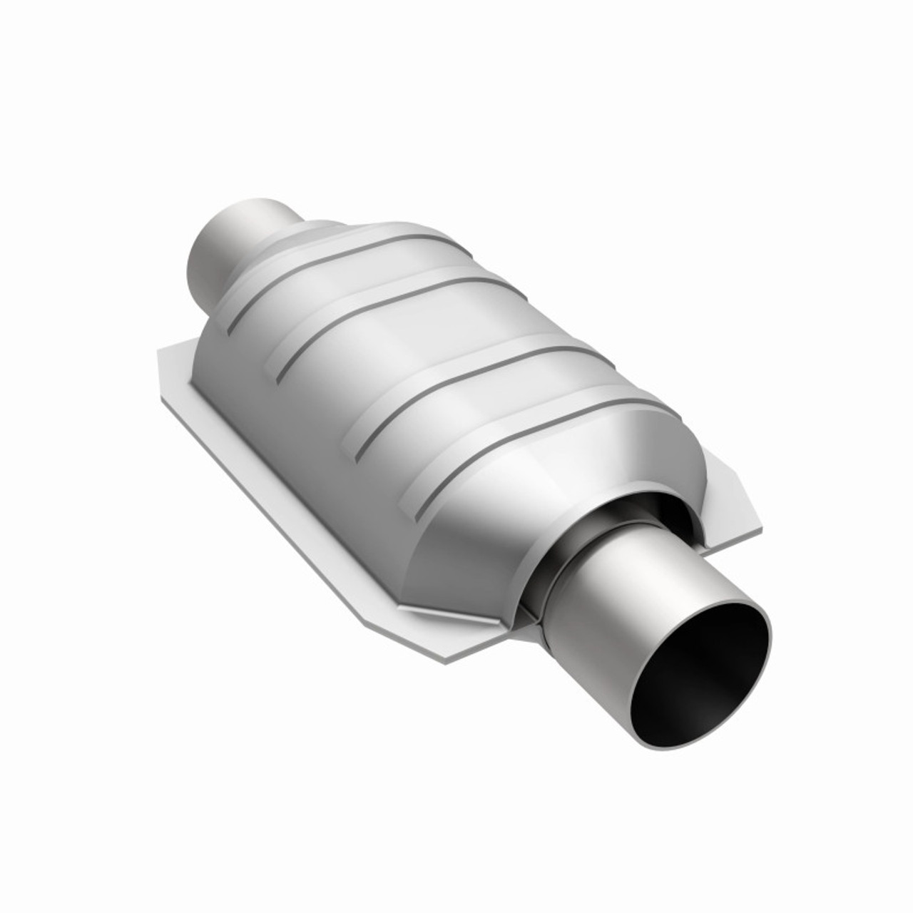 MagnaFlow Conv Univ 2 W/Air FED - 94114