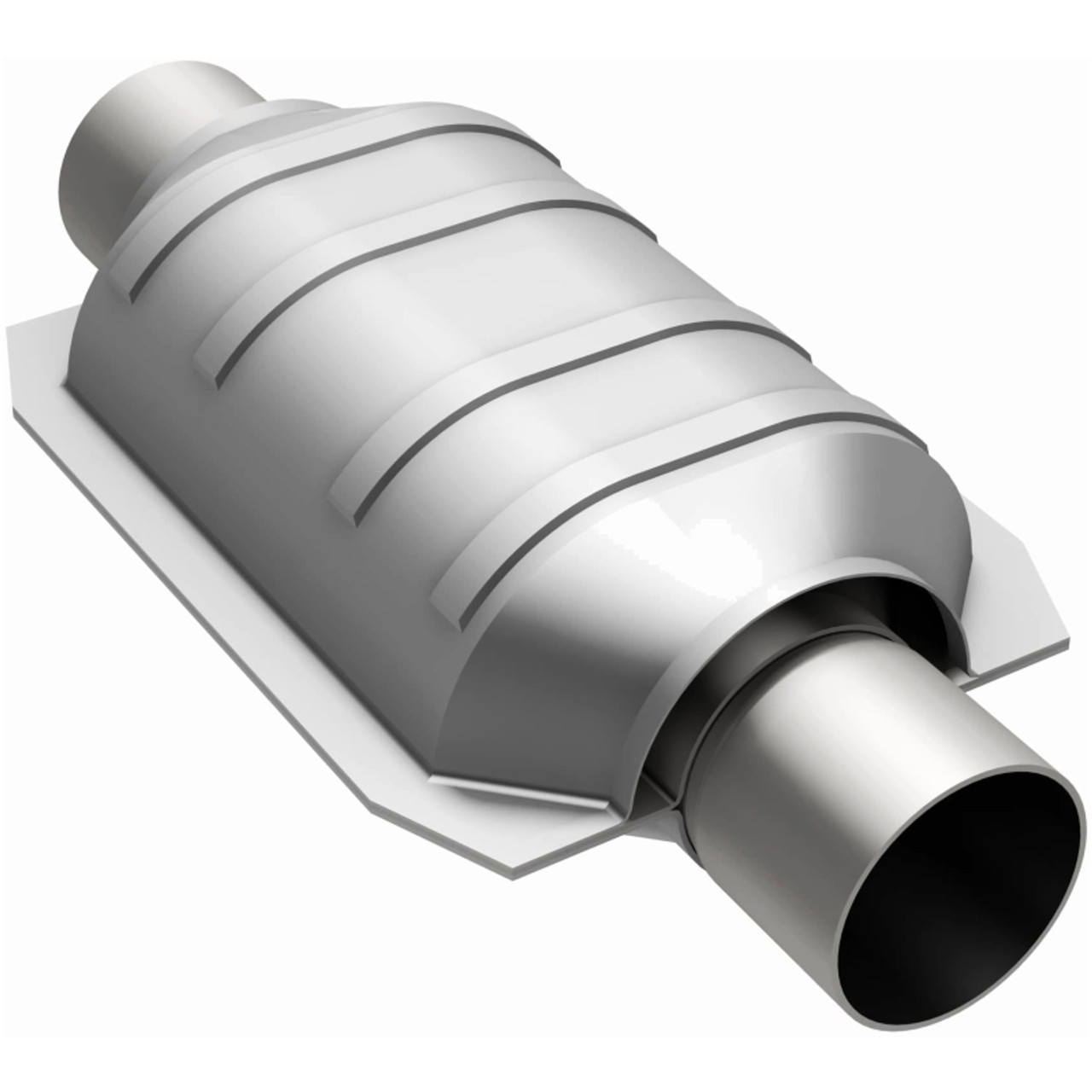 MagnaFlow Conv Univ 2 W/Air FED - 94114