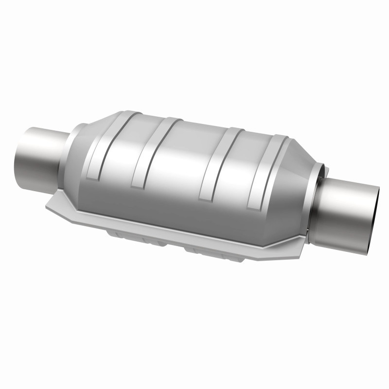 MagnaFlow Conv Univ 2.5 W/Air FED - 94116