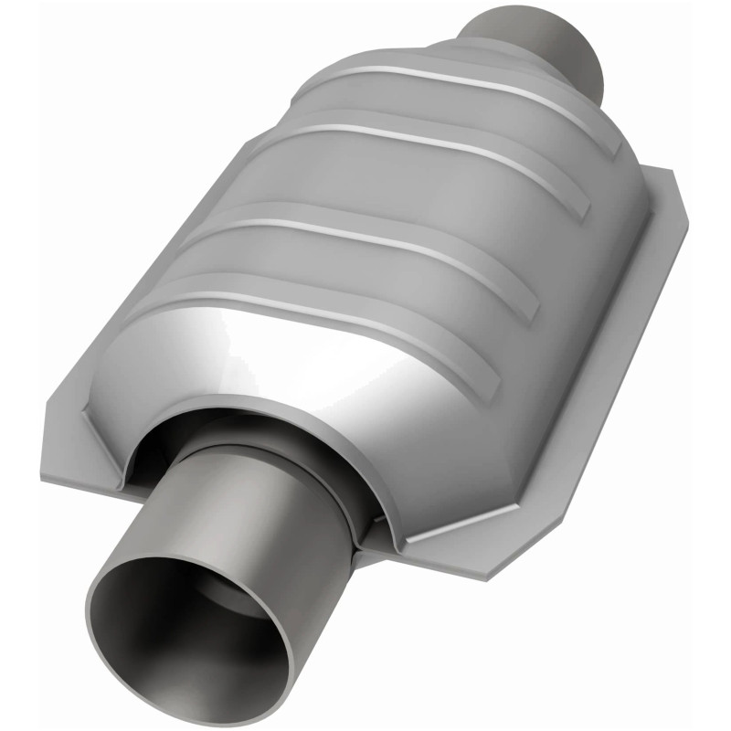 MagnaFlow Conv Univ 2.5 W/Air FED - 94116