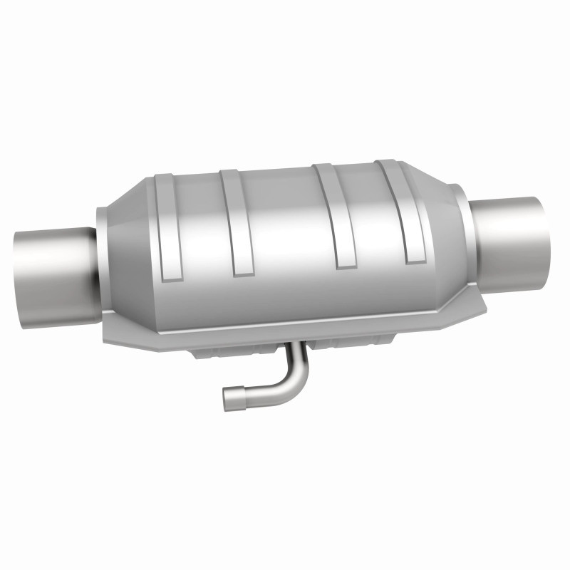 MagnaFlow Conv Univ 2.5 W/Air FED - 94116