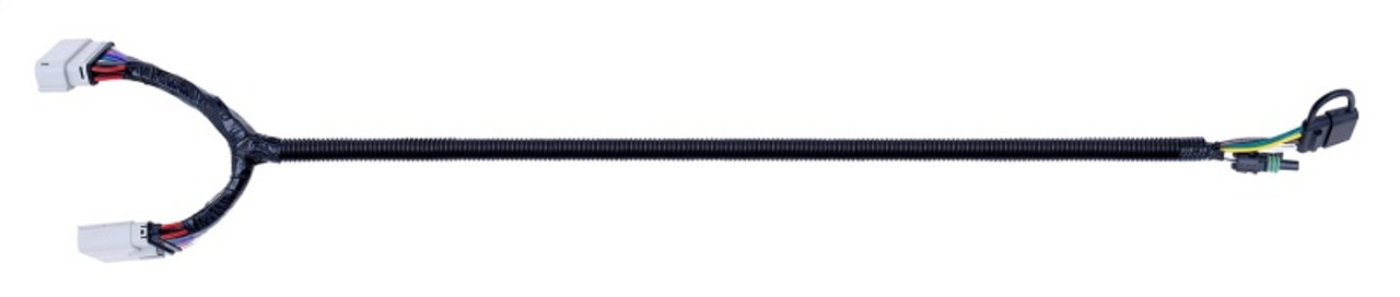 Putco 60in. Direct Fit Red Blade Kit for 04-14 F-150 / 09-19 RAM / 07-18 Silverado & Sierra - 9202060-04