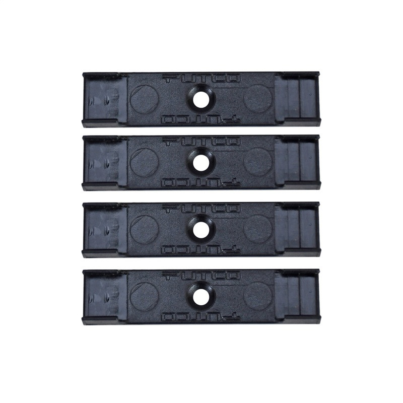 Putco 20-22 Ford Superduty F-250/F-350 60in Light Blade Direct Fit Kit Red / Amber / White - 9202960-11