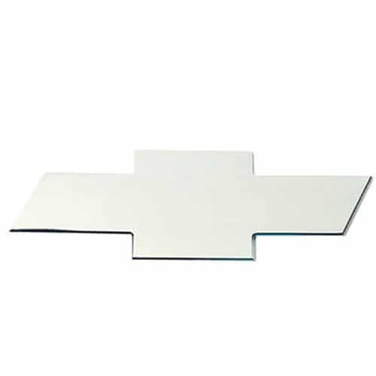 Putco 13-14 Chevrolet Traverse - Chrome - Emblem Kit - 99998GMC